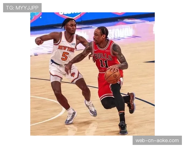 公牛110-126不敌活塞，德罗赞空砍28分