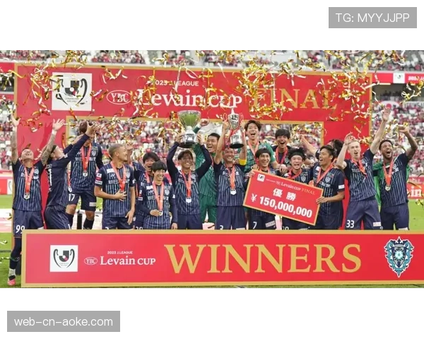 日本联赛杯决赛，松下野马加时赛击败东京 Sungoliath 夺冠