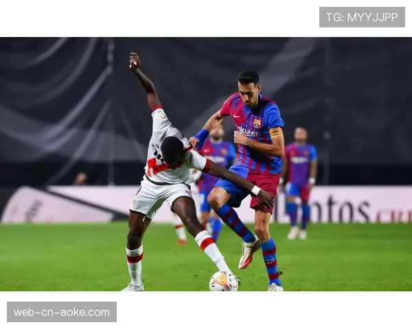 巴萨传控对阵马竞铁血防守，伊比利亚战术绞杀再度上演